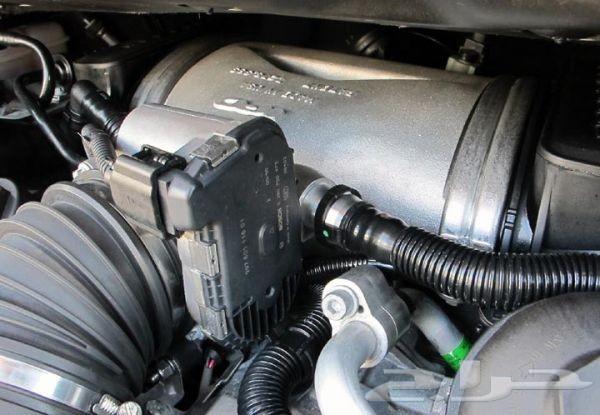 2012-2016 Porsche 991 Carrera S-4S IPD Plenum