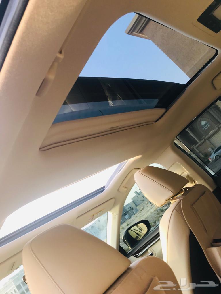 لكزس ES350 بانوراما 2017