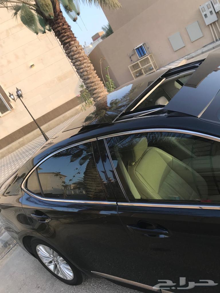 لكزس ES350 بانوراما 2017