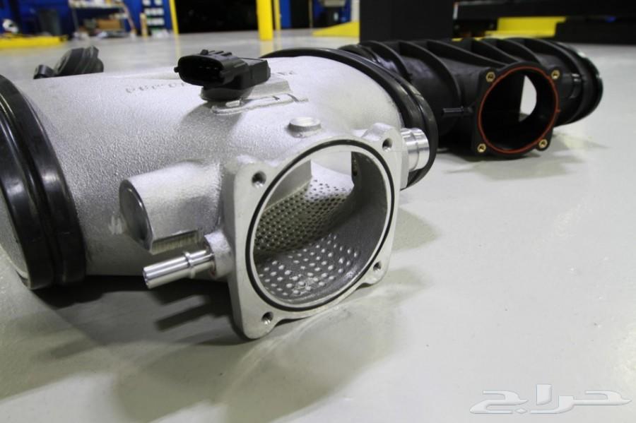 2012-2016 Porsche 991 Carrera S-4S IPD Plenum