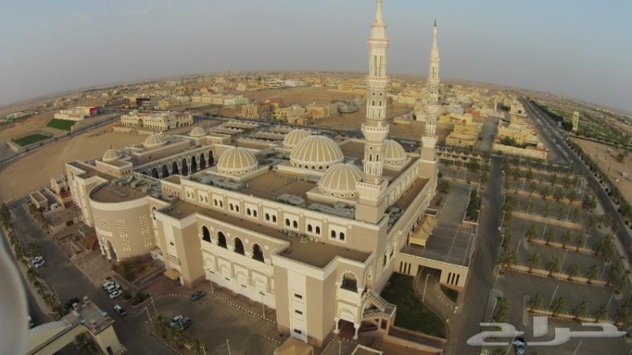 تصوير جوي مباني شاليهات ومزارع ب 100 ريال فقط
