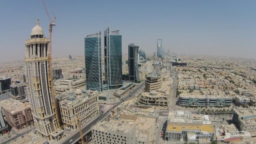 تصوير جوي مباني شاليهات ومزارع ب 100 ريال فقط