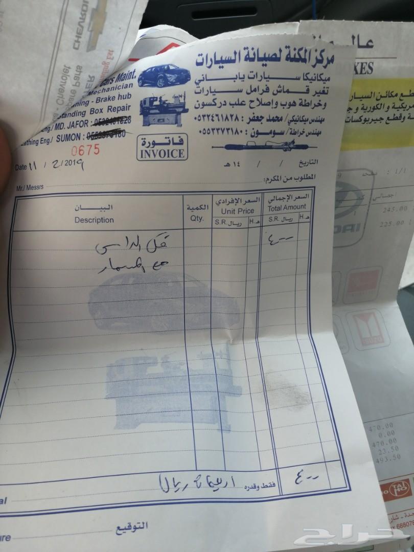 شفرولية سونك 2012