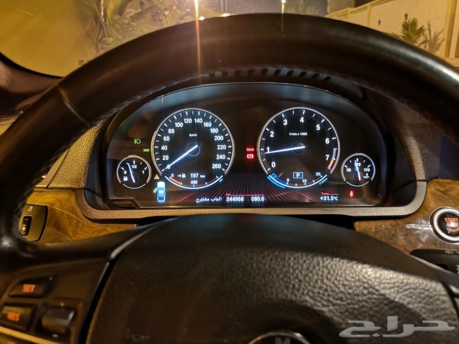 BMW...740Li.2012