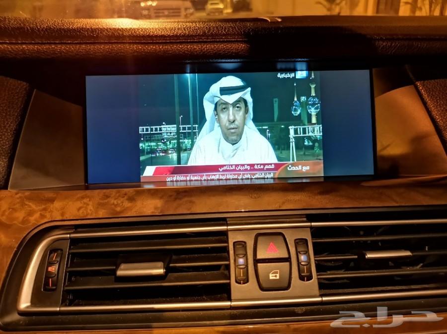 BMW...740Li.2012