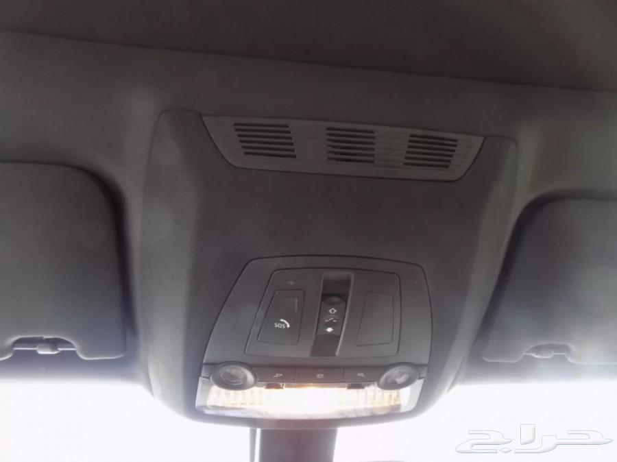 BMW 730Li فل كامل موديل 2013