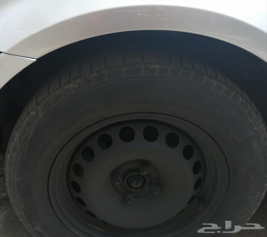 شفرولية سونك 2012