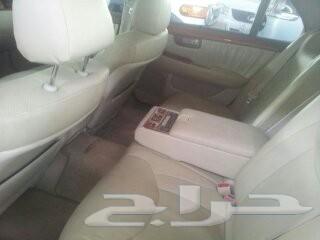 لكزس 430 2002 فل سعودي نظييف بسعري طيب lexus