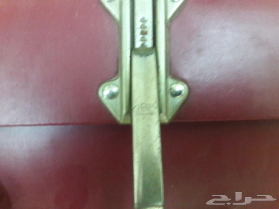 شنطة سفر انجليزي لاهل التراث والمقتنيات 1920