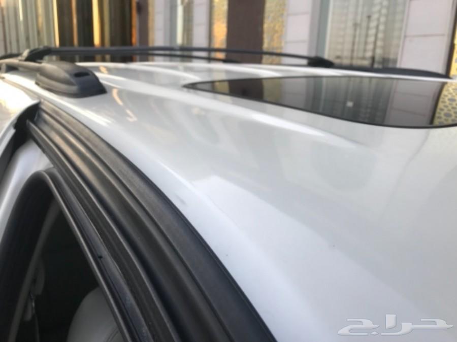 تاهو LTZ لؤلؤي 2010 لوحة مميزة