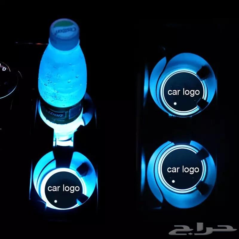 تغيير حلقاتBMW للأبيض بدون خطأ