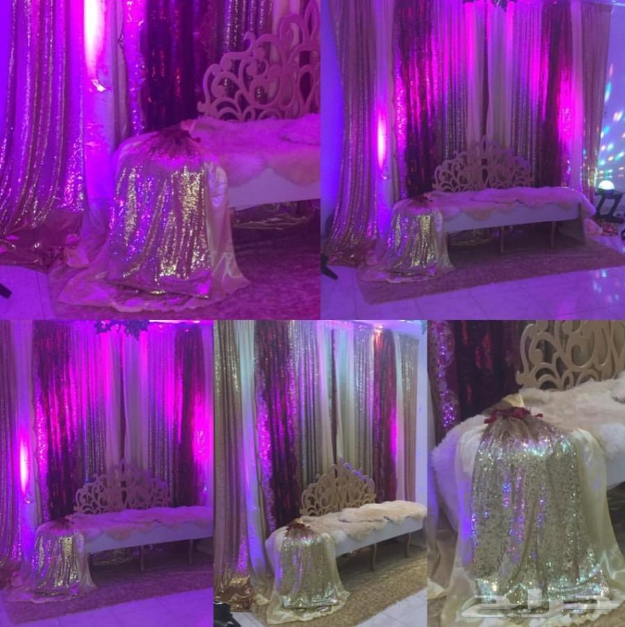 عروض كوش افراح