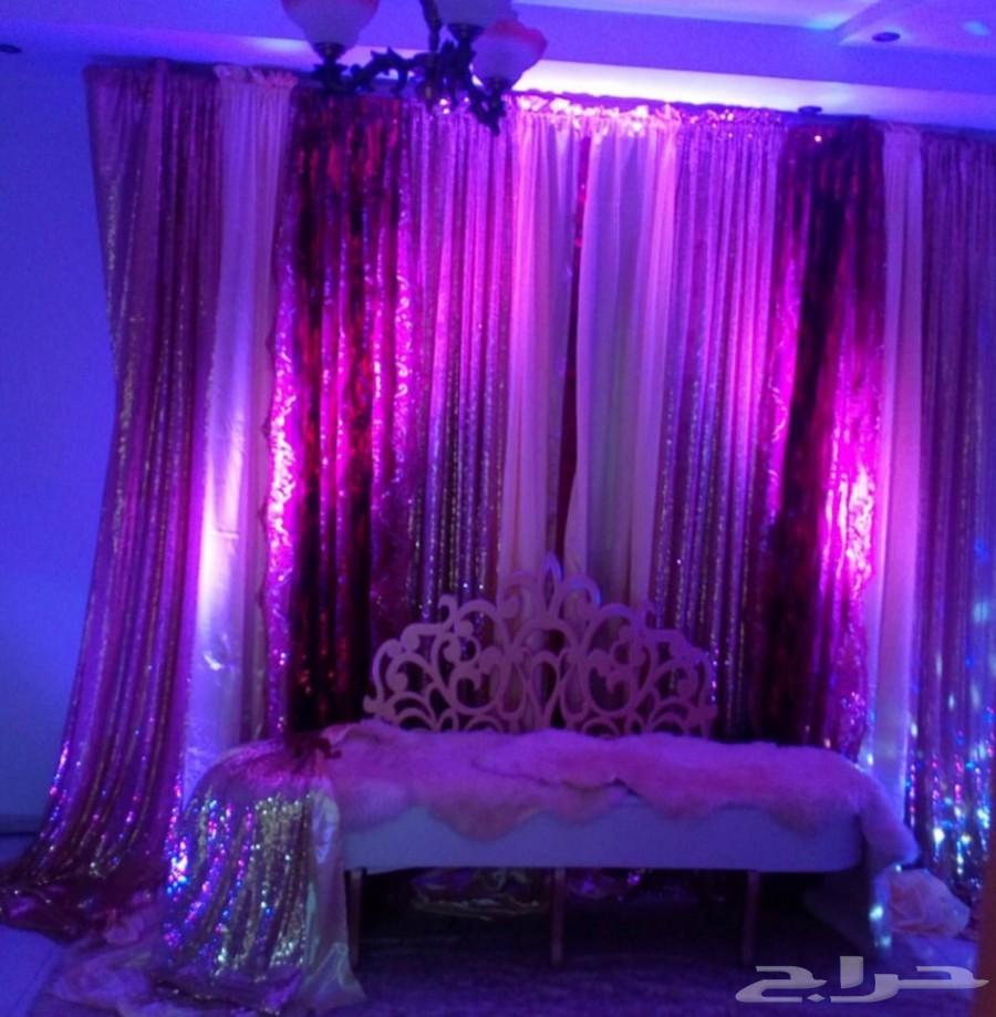 عروض كوش افراح