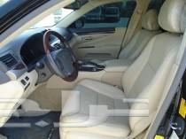 لكزس LS460 تم البيع