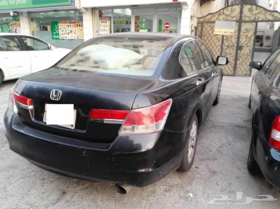 هوندا اكورد