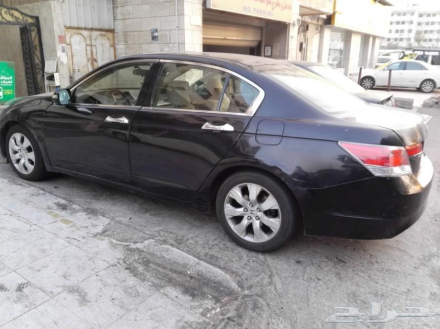 هوندا اكورد