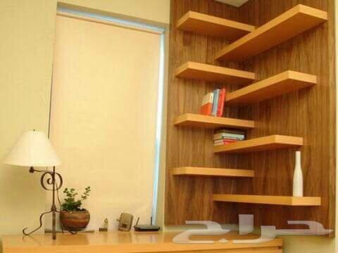 نجار ديكورفك وتركيب وصيانه غرف وابواب