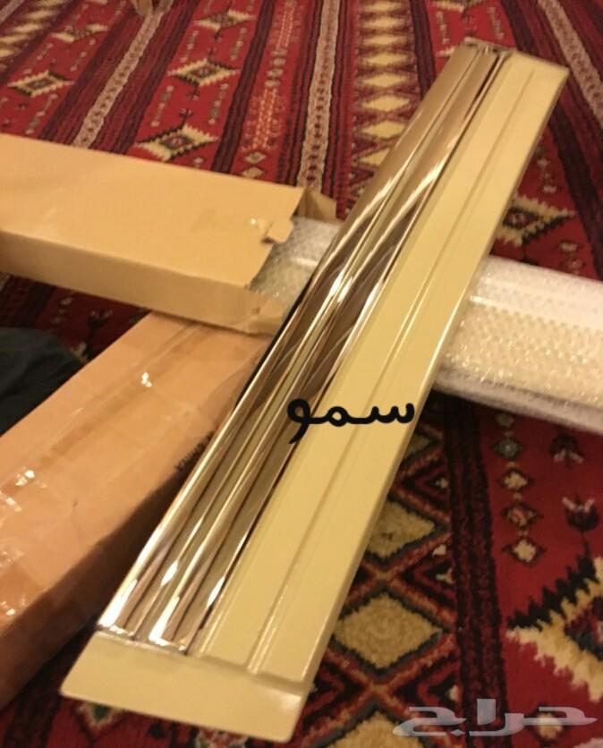 اكسسوارات تعديل شاص - ربع الى 2019 البريمي