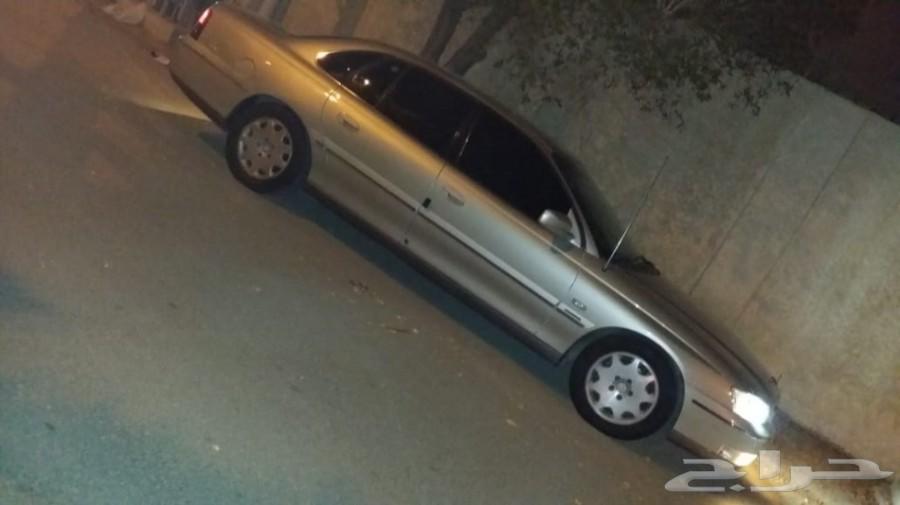 كابرس رويال 2004