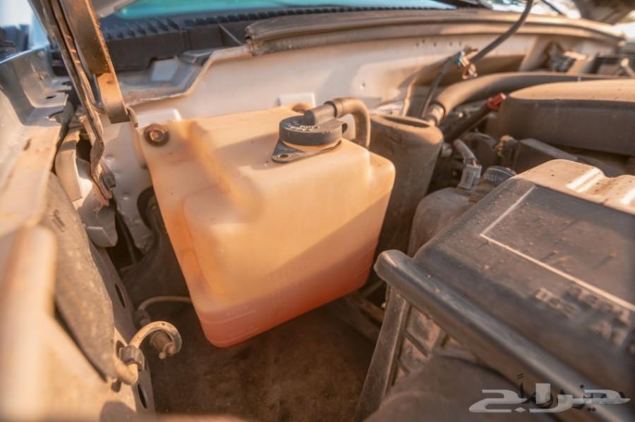 GMC نادرة سوبربان 97 دبل 454 مخزن 28 ألف كلم