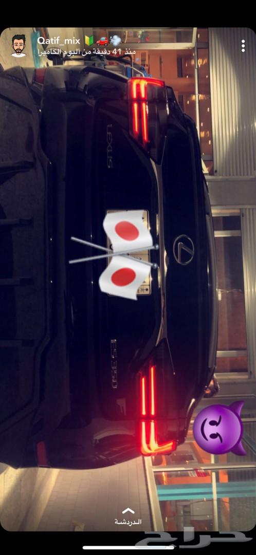 لكزس es350CC 2016 مميزة جدا