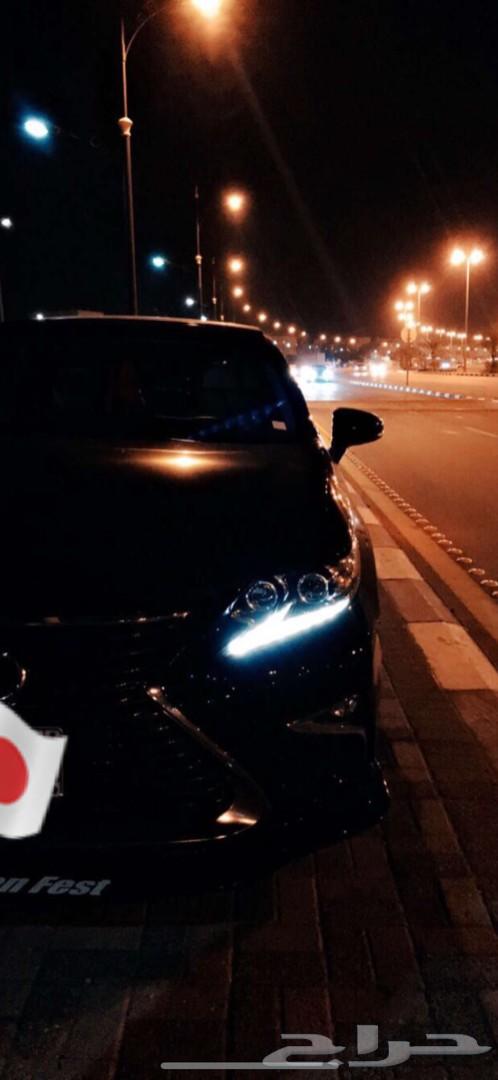 لكزس es350CC 2016 مميزة جدا