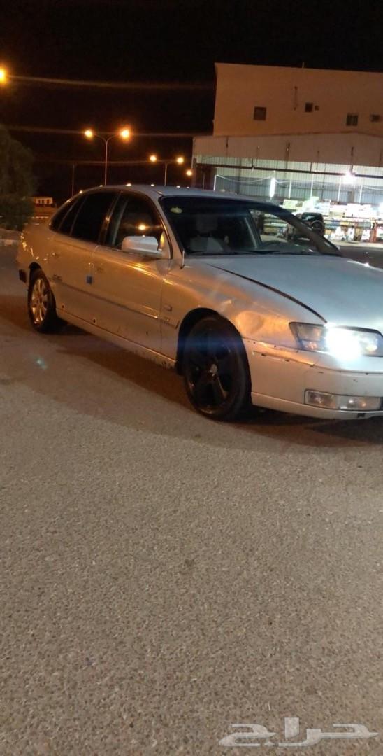 كابريس 2006