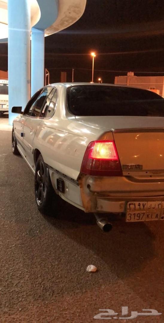 كابريس 2006