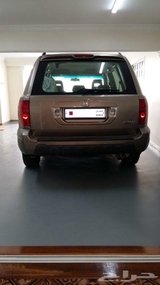 للبيع هوندا ام ار في FOR SALE HONDA MRV