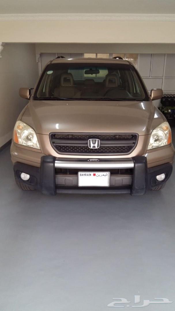 للبيع هوندا ام ار في FOR SALE HONDA MRV