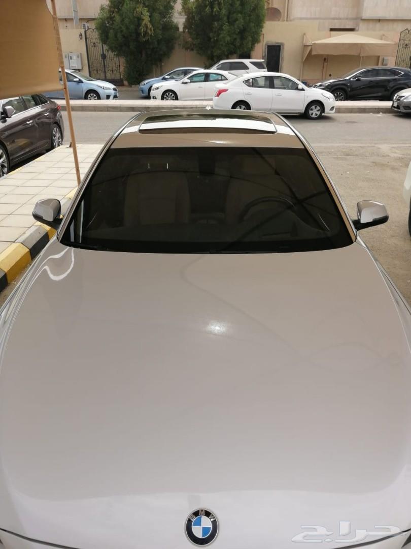 بي ام دبليو Li 730 BMW