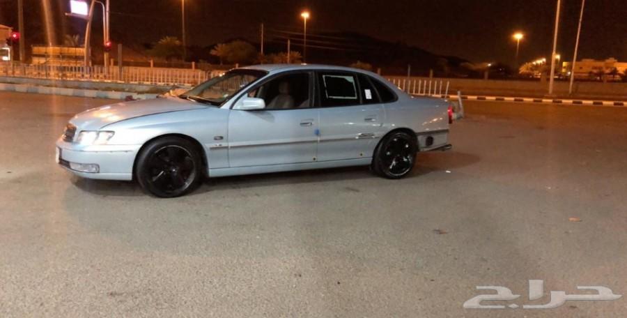 كابريس 2006