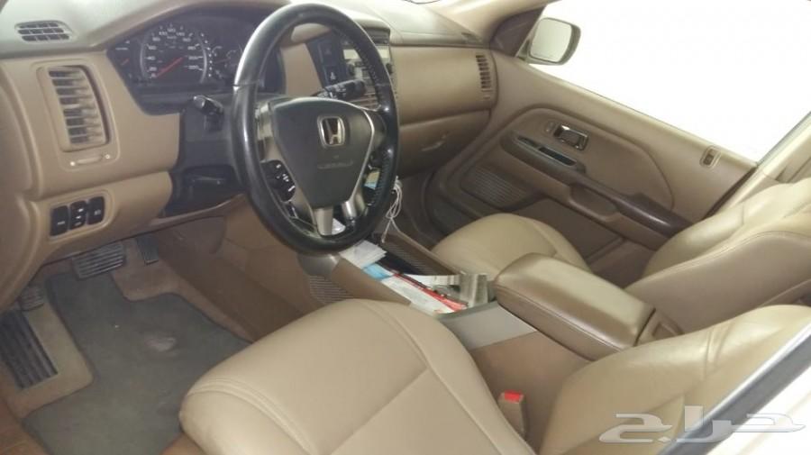 للبيع هوندا ام ار في FOR SALE HONDA MRV