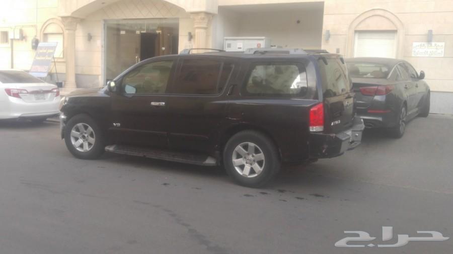 ارمادا نيسان 2006