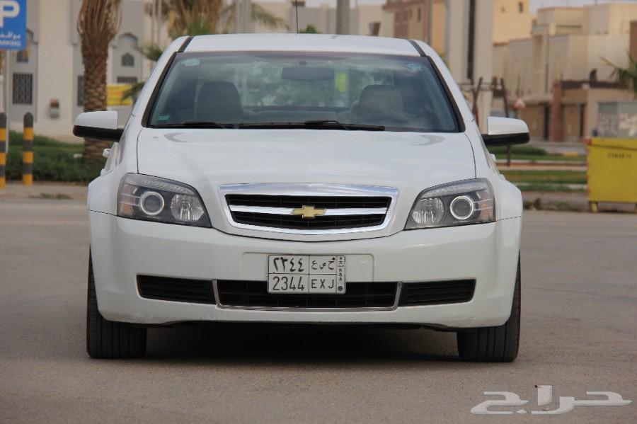 شيفروليه LS كابريس 2014