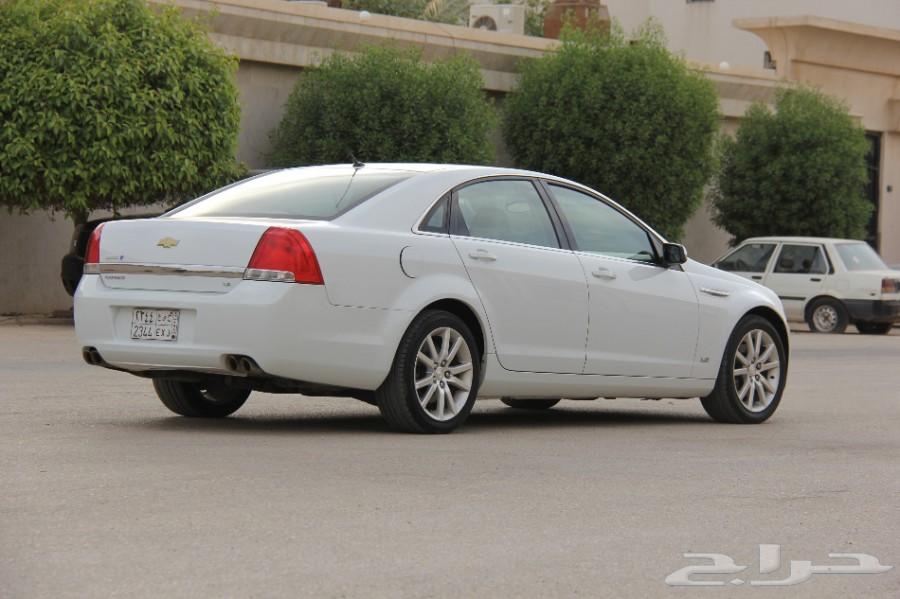 شيفروليه LS كابريس 2014