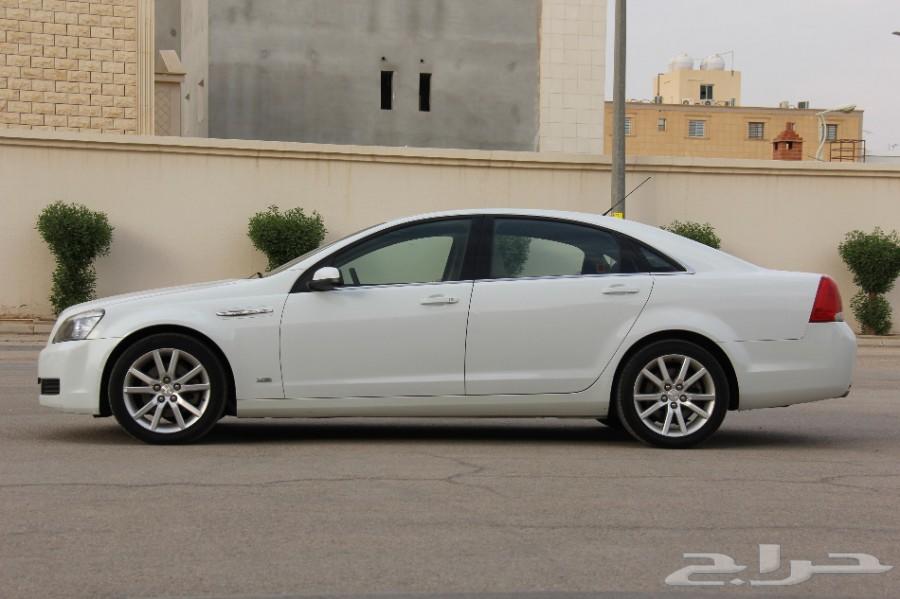 شيفروليه LS كابريس 2014