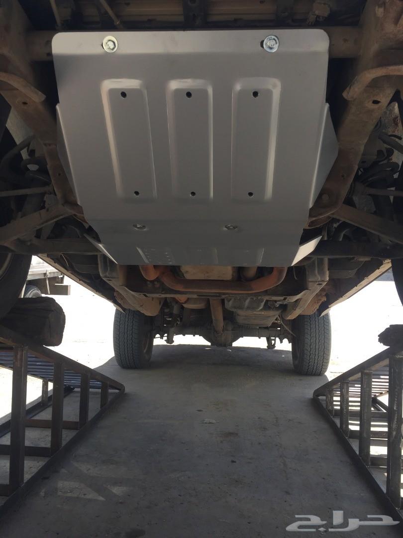 صاجات حماية MBI SKID PLATES for GMC 1500