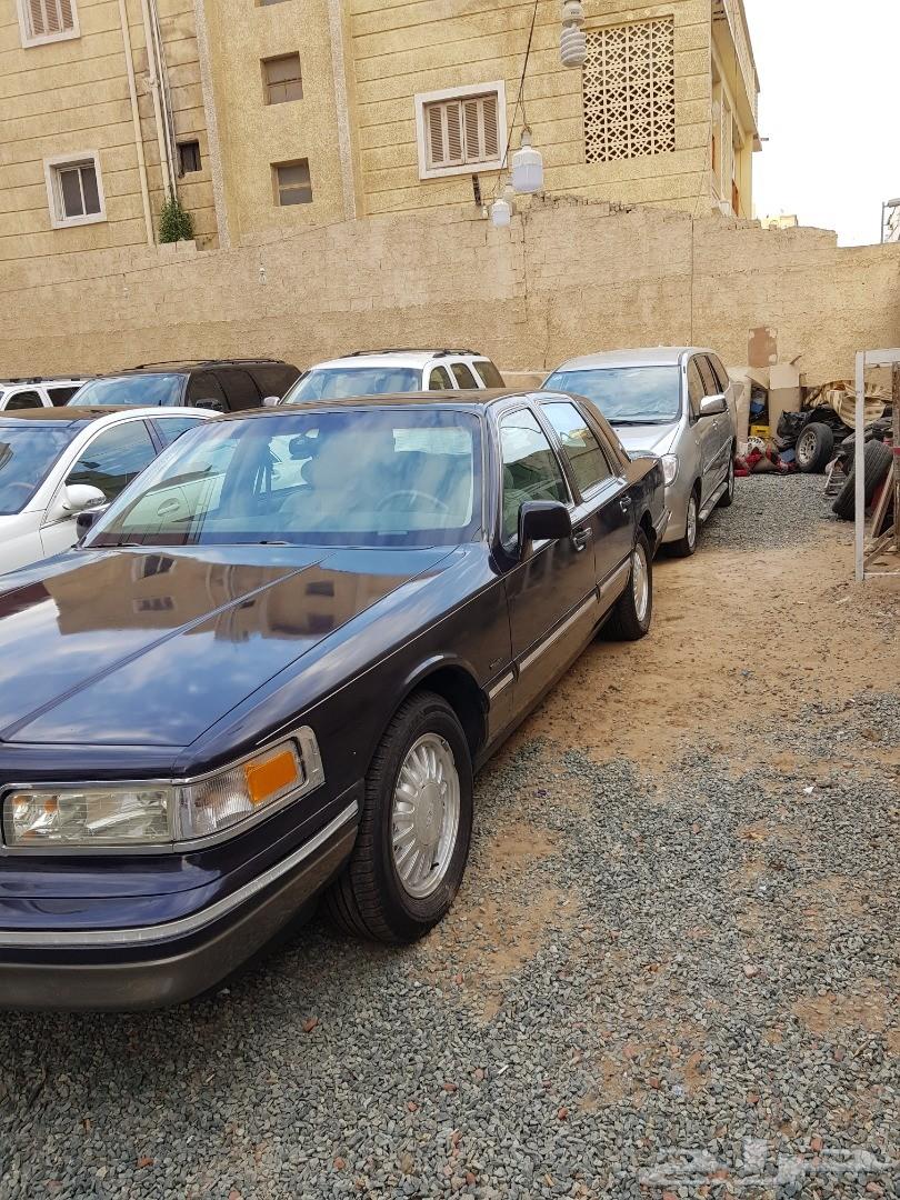 لنكون تاون كار موديل 96 للبيع (تم تنزيل الحد)