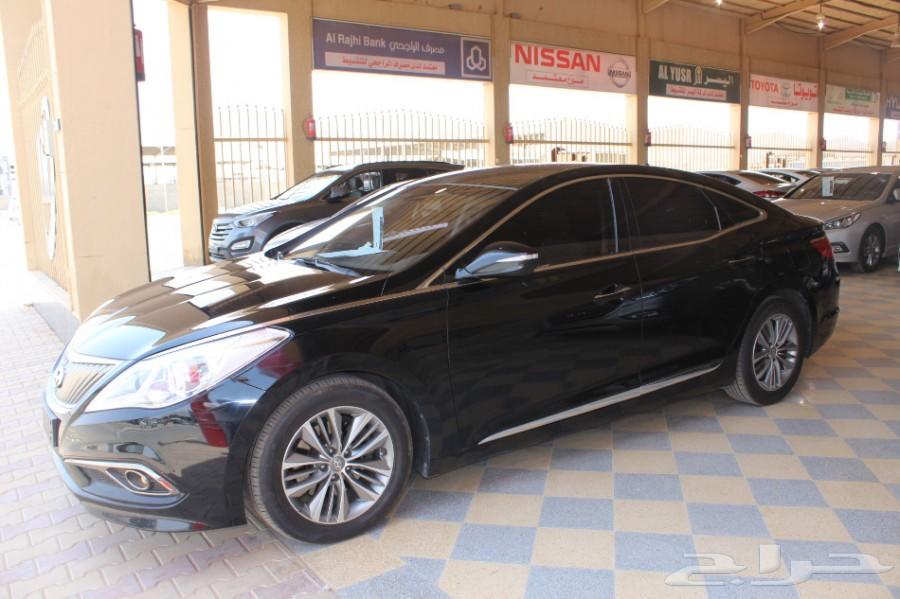 المميزون للسيارات ازيرا 2015 ديزل