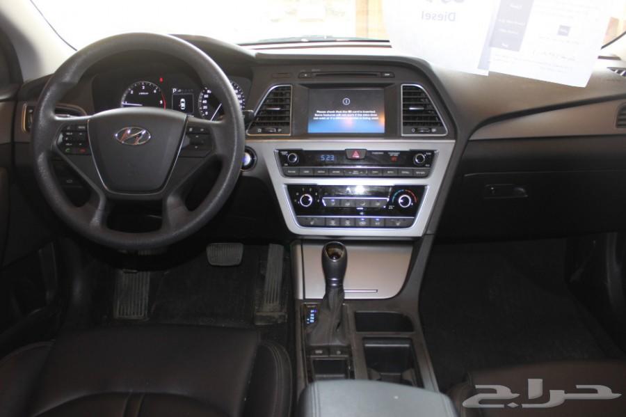 المميزون للسيارات ازيرا 2015 ديزل