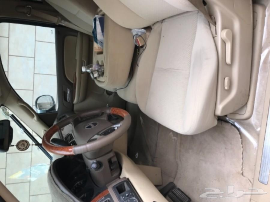 يوكن2007 Xl طويل بدون دبل حد 26 ألف
