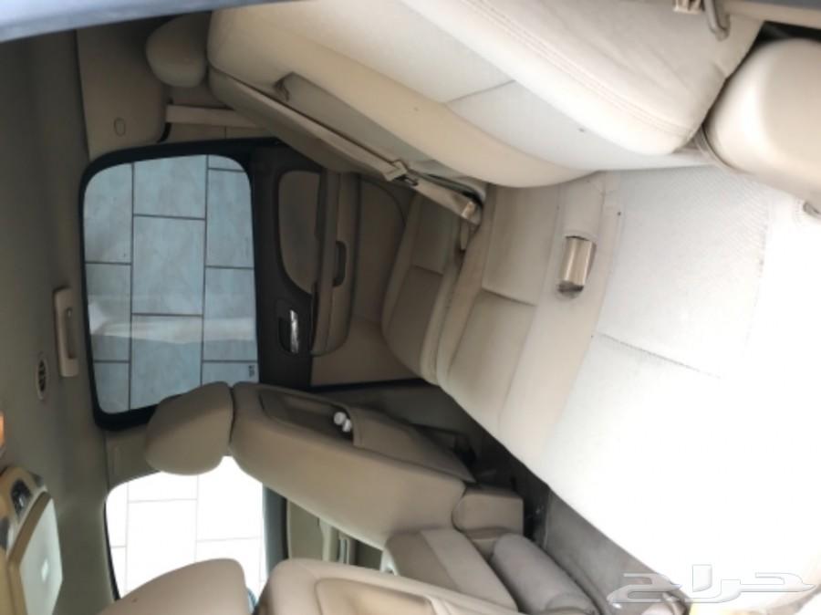 يوكن2007 Xl طويل بدون دبل حد 26 ألف