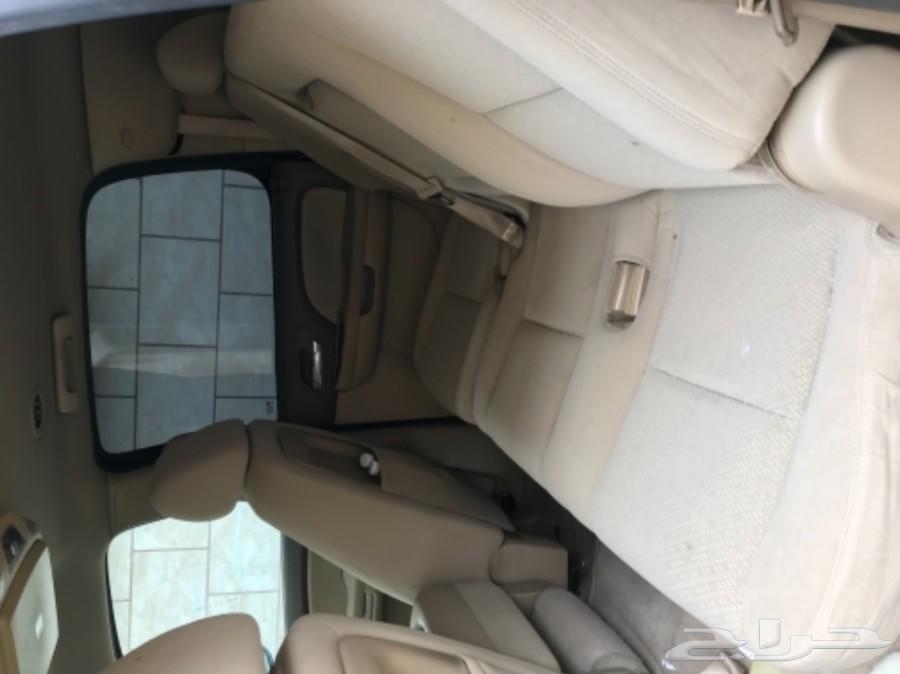 يوكن2007 Xl طويل بدون دبل حد 26 ألف