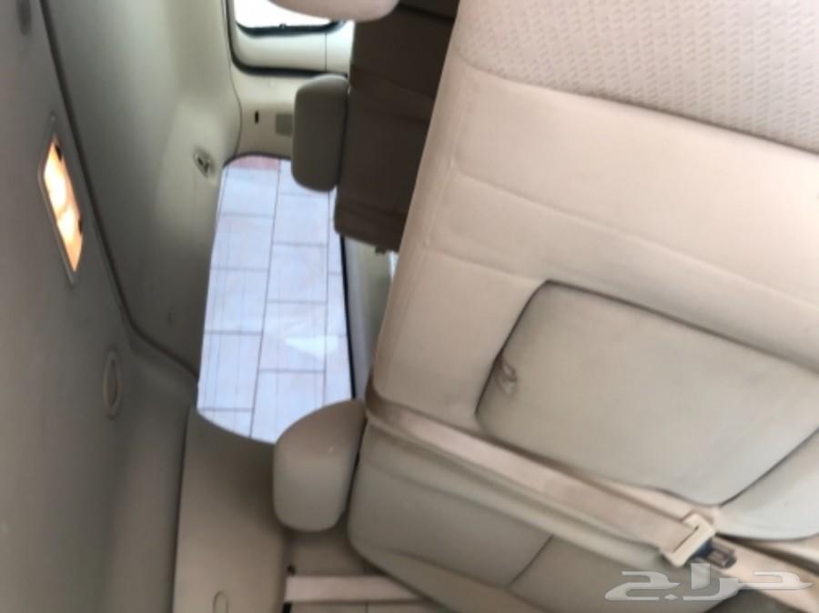 يوكن2007 Xl طويل بدون دبل حد 26 ألف