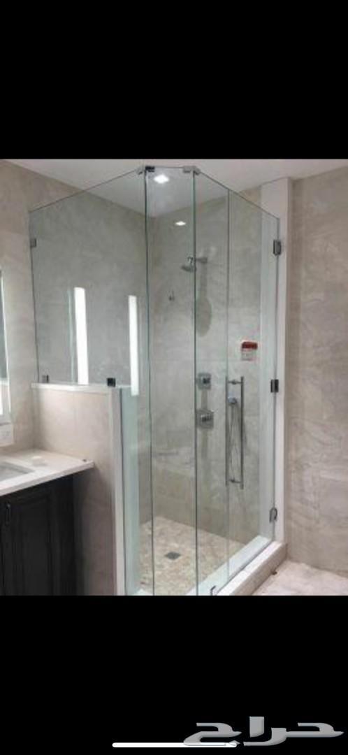 زجاج سكوريت اخصائي تركيب وتفصيل ووزن
