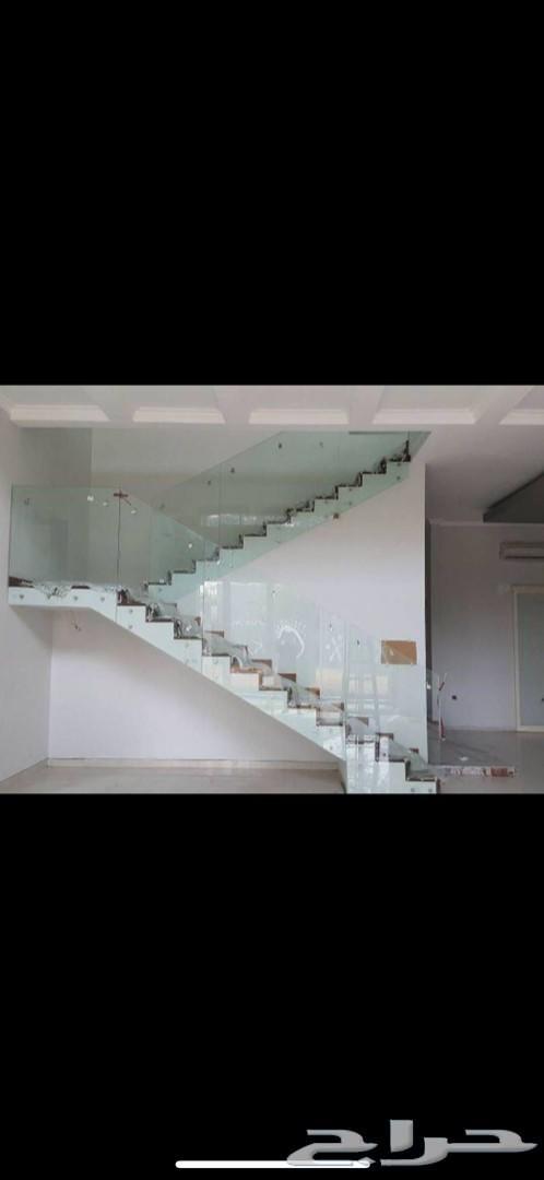زجاج سكوريت اخصائي تركيب وتفصيل ووزن