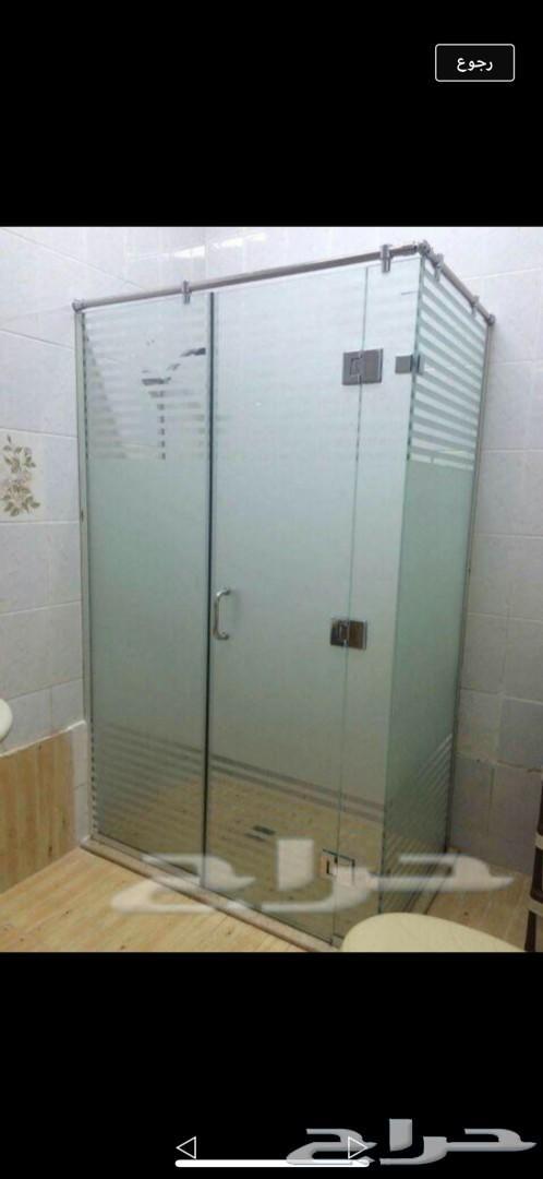 زجاج سكوريت اخصائي تركيب وتفصيل ووزن