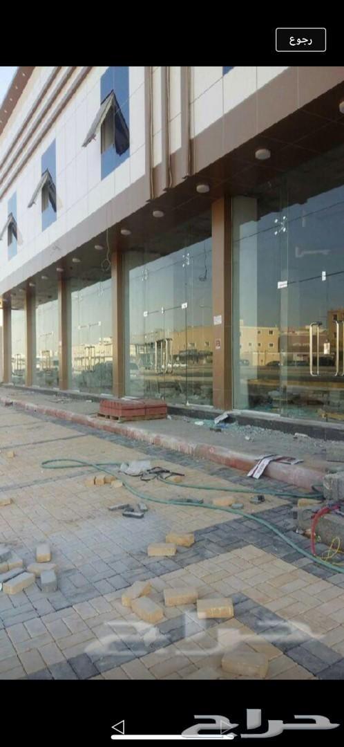 زجاج سكوريت اخصائي تركيب وتفصيل ووزن