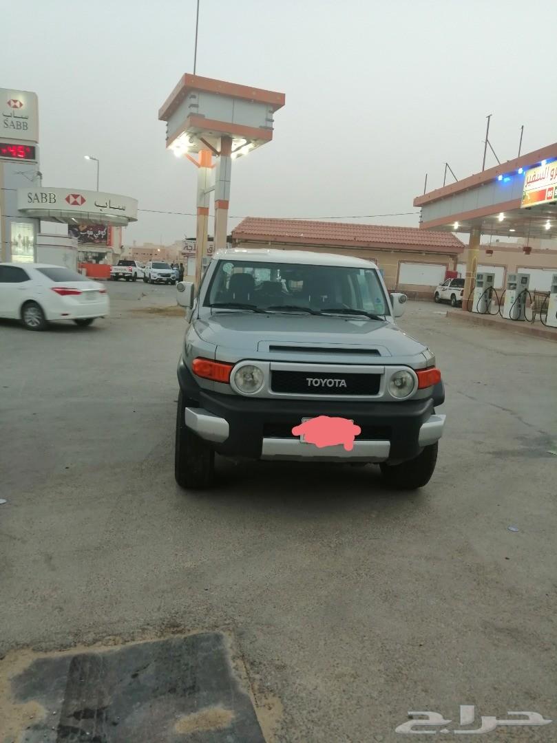 اف جي 2011